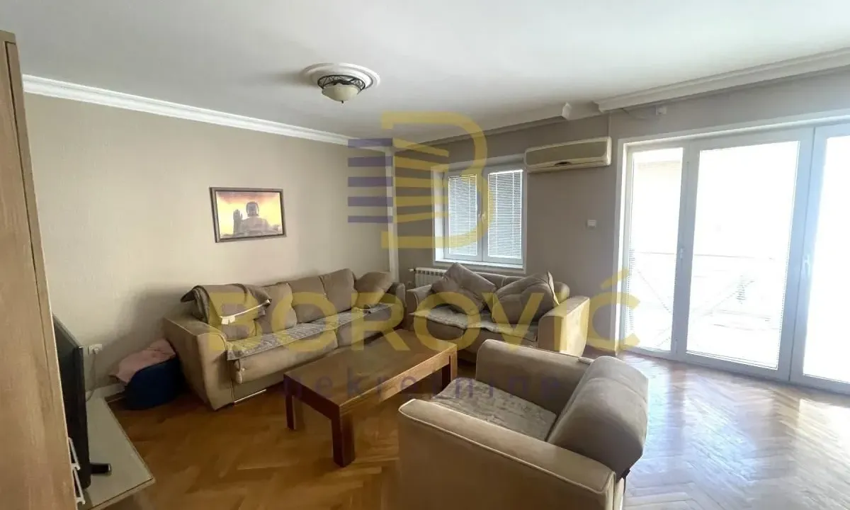 Sale, four bedroom apartment, 100m², Veliki Mokri Lug, Zvezdara Sve Podlokacije