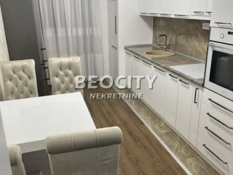 Rent, two bedroom apartment, 56m², Karaburma, Palilula Sve Podlokacije - image 7