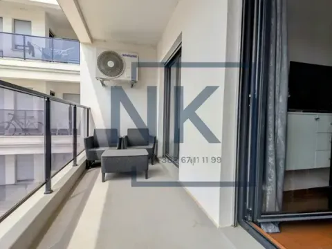 Izdavanje, jednosoban stan, 48m², Tološi, Podgorica - image 13