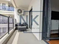 Izdavanje, jednosoban stan, 48m², Tološi, Podgorica - image 13