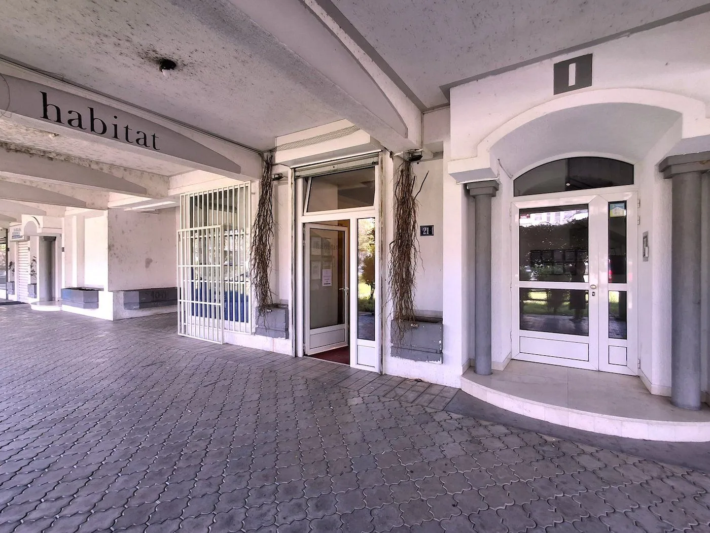 Rent, office space, 92m², Preko Morače, Podgorica
