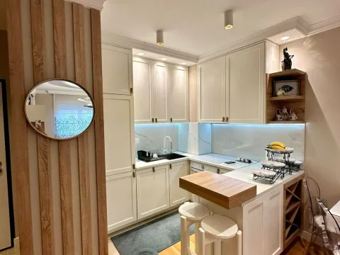 Sale, one bedroom apartment, 40m², Maine, Budva - image 5