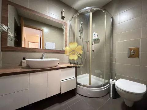 Rent, two bedroom apartment, 95m², City Kvart, Podgorica - image 14
