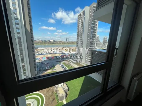 Prodaja, dvosoban stan, 55m², Beograd Na Vodi, Beograd - image 8