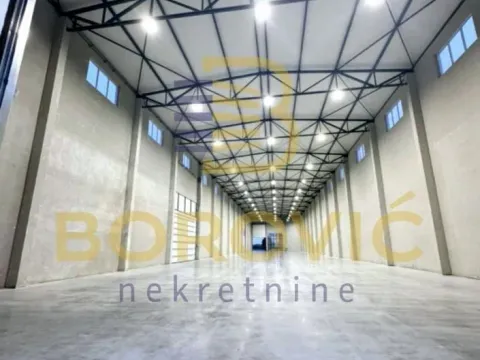 Sale, office space, 1483m², Šimanovci, Pećinci - image 3