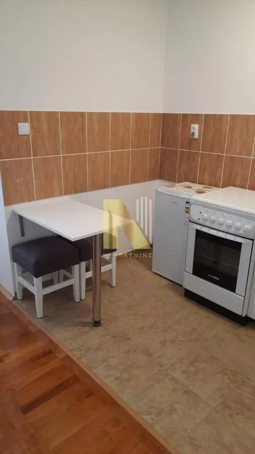 Prodaja, garsonjera, 19m², Telep, Novi Sad Sve Podlokacije