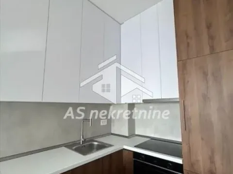 Izdavanje, dvosoban stan, 44m², Novi Beograd Blok 67, Novi Beograd Sve Podlokacije - image 7