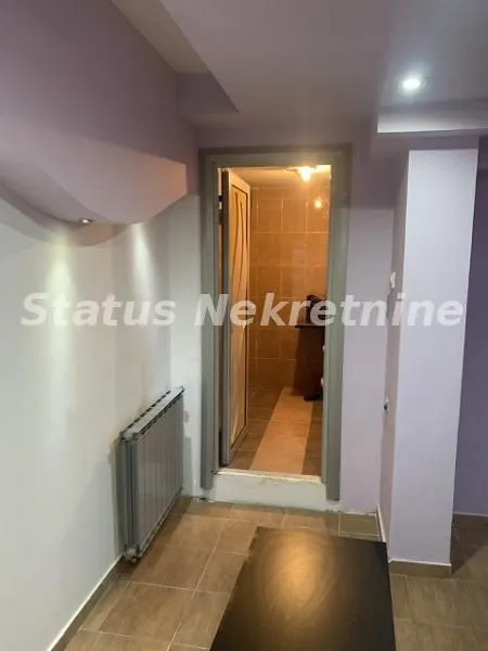 Sale, office space, 125m², Centar, Novi Sad