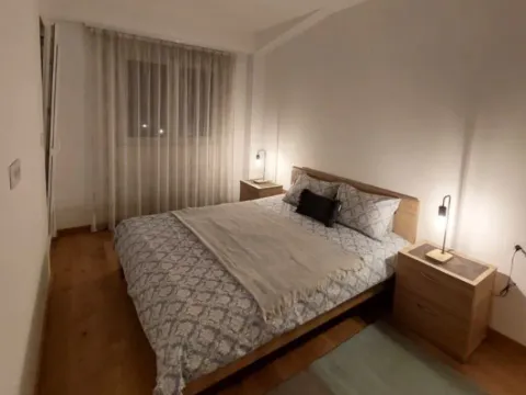 Izdavanje, jednosoban stan, 50m², Zabjelo, Podgorica - image 8