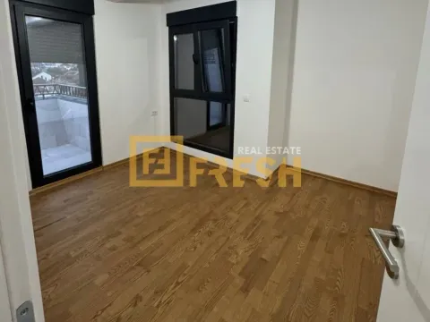 Izdavanje, dvosoban stan, 54m², City Kvart, Podgorica - image 9