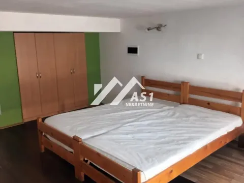 Izdavanje, jednosoban stan, 40m², Detelinara, Novi Sad Sve Podlokacije - image 5