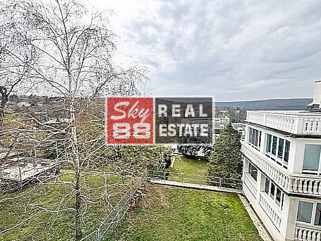 Sale, house, 480m², Savski Venac, Beograd