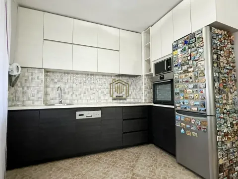 Rent, one bedroom apartment, 50m², Preko Morače, Podgorica - image 3