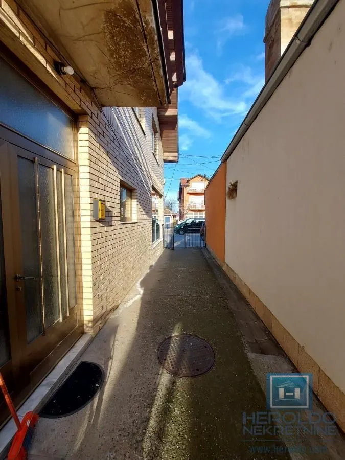 Rent, office space, 50m², Centar, Jagodina