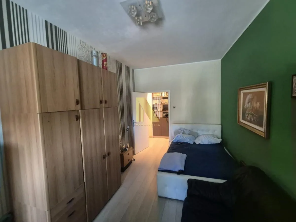 Prodaja, četvorosoban stan, 116m², Liman 3, Novi Sad Sve Podlokacije