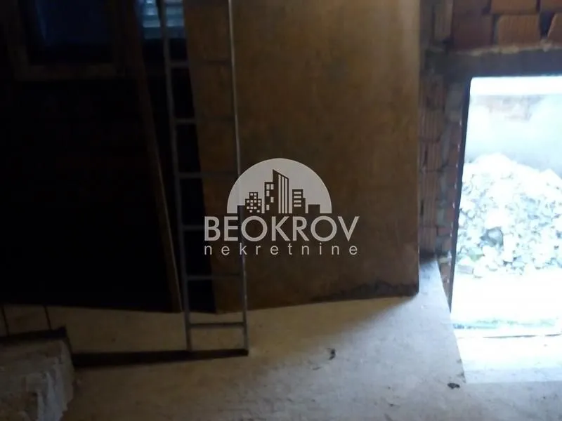 Sale, office space, 510m², Leštane, Grocka