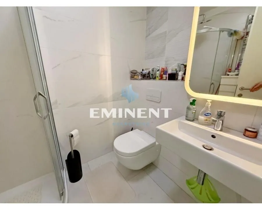 Sale, four bedroom apartment, 128m², Novi Beograd Blok 67, Novi Beograd Sve Podlokacije