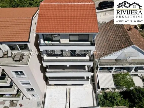 Prodaja, dvosoban stan, 72m², Kumbor, Herceg Novi - image 2