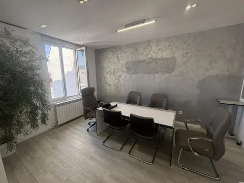 Sale, apartment, 118m², Đeram Pijaca, Beograd - image 8