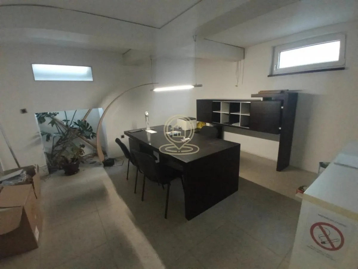 Rent, office space, 73m², Podbara, Novi Sad Sve Podlokacije