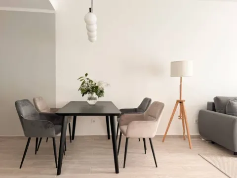 Sale, one bedroom apartment, 57m², Bečići, Budva - image 7