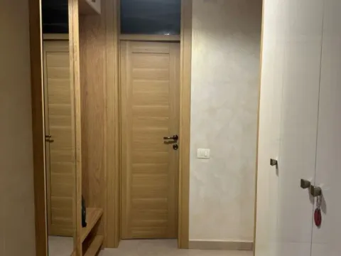 Izdavanje, jednosoban stan, 42m², Gorica C, Podgorica - image 9