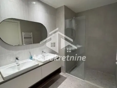 Rent, four bedroom apartment, 110m², Savski Venac, Beograd - image 10
