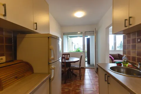 Rent, one bedroom apartment, 59m², Central Point, Podgorica - image 1577