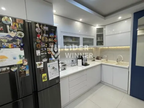 Rent, four bedroom apartment, 85m², Senjak, Beograd - image 6