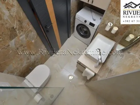 Prodaja, dvosoban stan, 61m², Njivice, Herceg Novi - image 12