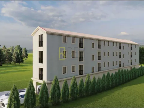 Prodaja, jednosoban stan, 45m², Momišići, Podgorica - image 3