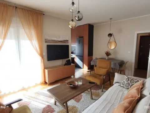 Izdavanje, jednosoban stan, 48m², Zabjelo, Podgorica - image 2