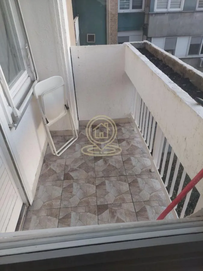 Prodaja, trosoban stan, 78m², Liman 3, Novi Sad Sve Podlokacije