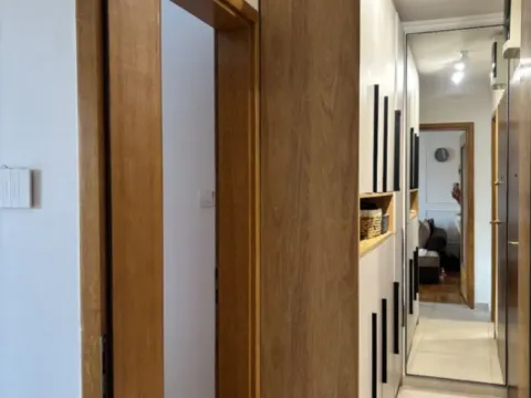 Sale, one bedroom apartment, 47m², Krivi Most, Podgorica - image 13