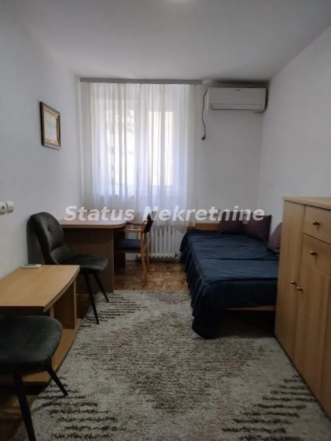 Izdavanje, trosoban stan, 61m², Spens, Novi Sad Sve Podlokacije