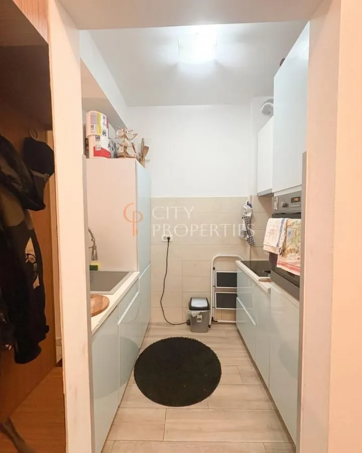 Prodaja, stan, 51m², Tuški Put, Podgorica