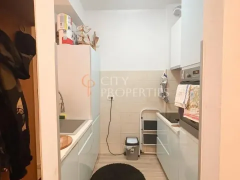 Prodaja, stan, 51m², Tuški Put, Podgorica - image 11