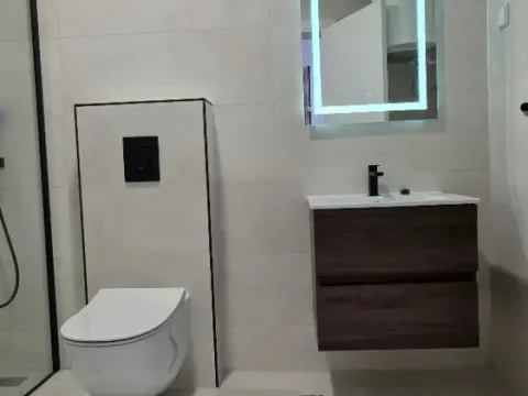 Prodaja, jednosoban stan, 52m², Bečići, Budva - image 13