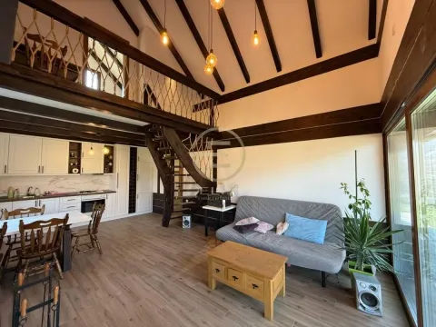 Prodaja, kuća, 79m², Sremska Kamenica, Petrovaradin - image 23