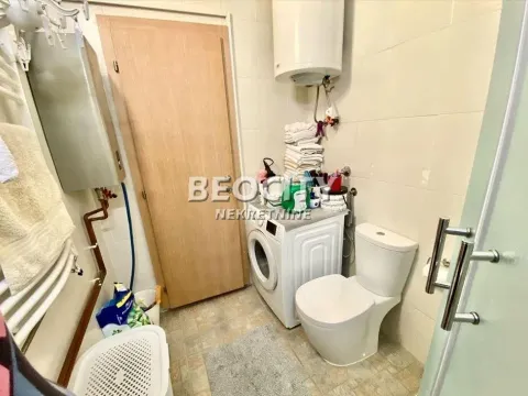 Prodaja, stan, 54m², Centar Sve Podlokacije, Beograd - image 3