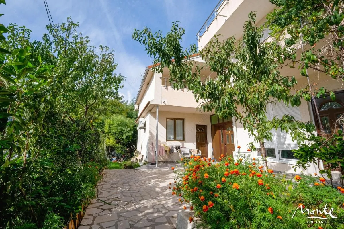 Sale, office space, 537m², Budva, Crna Gora