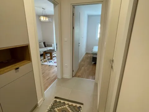 Izdavanje, stan, 40m², Podgorica, Crna Gora - image 7