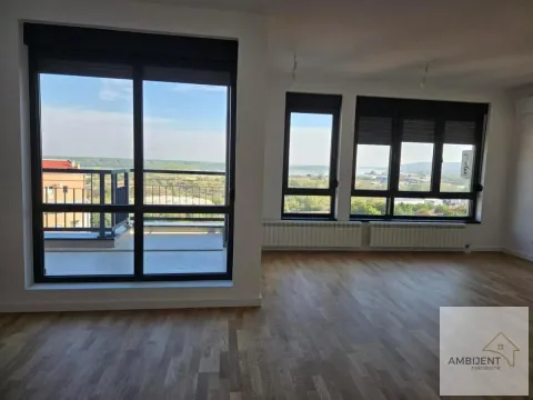 Sale, four bedroom apartment, 124m², Karaburma, Palilula Sve Podlokacije - image 2