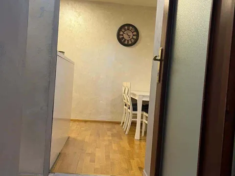 Sale, two bedroom apartment, 56m², Pobrežje, Podgorica - image 9