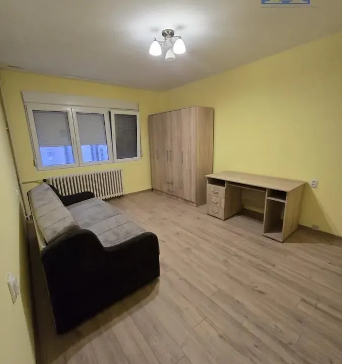Izdavanje, dvosoban stan, 50m², Liman 2, Novi Sad Sve Podlokacije