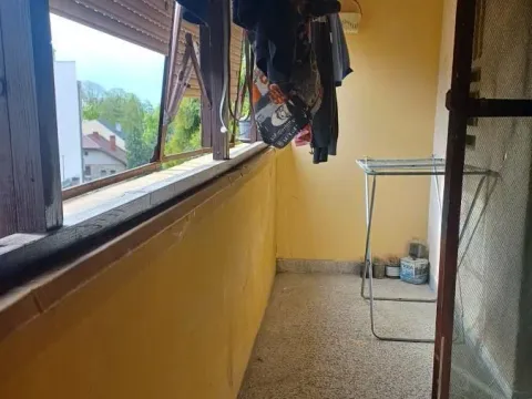 Prodaja, dvosoban stan, 48m², Grbavica, Novi Sad Sve Podlokacije - image 7