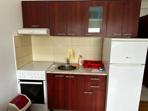 Prodaja, garsonjera, 22m², Nova Detelinara, Novi Sad Sve Podlokacije - image 4