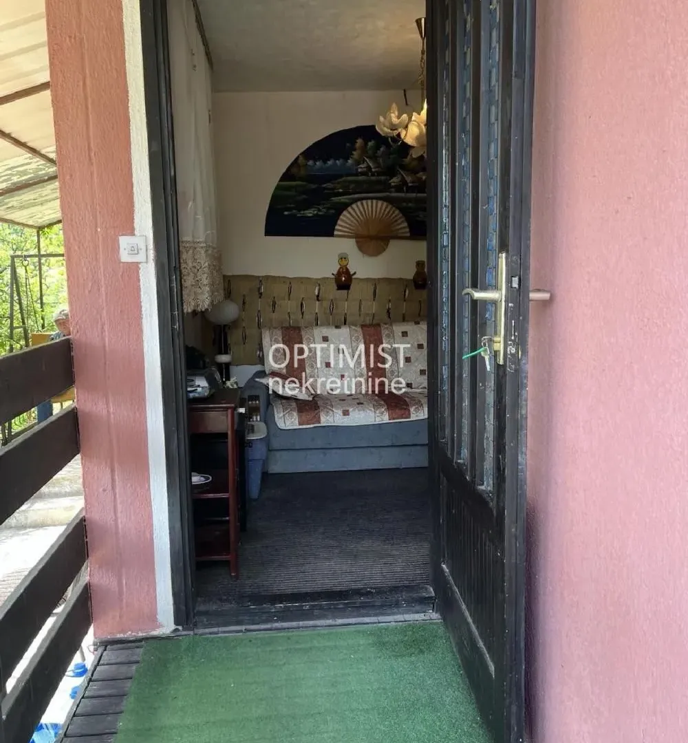 Prodaja, kuća, 37m², Prolom Banja, Kuršumlija
