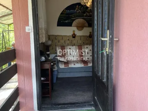 Prodaja, kuća, 37m², Prolom Banja, Kuršumlija - image 4
