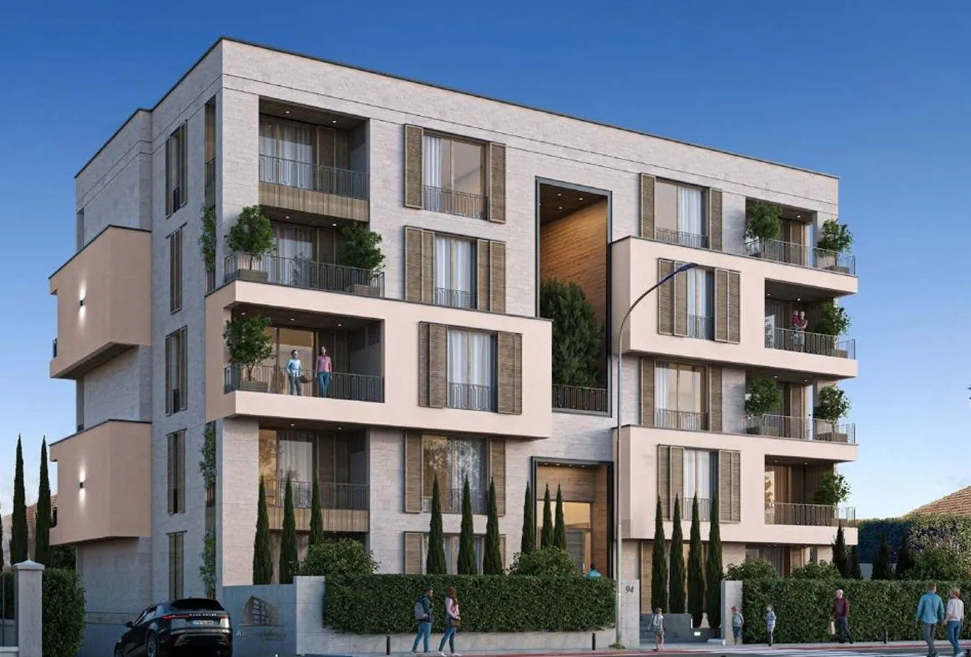 Sale, apartment, 137m², Stara Varoš, Podgorica